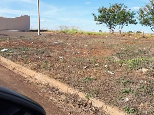 Imagem: Terreno À Venda, 335 M² por R$ 96.000,00