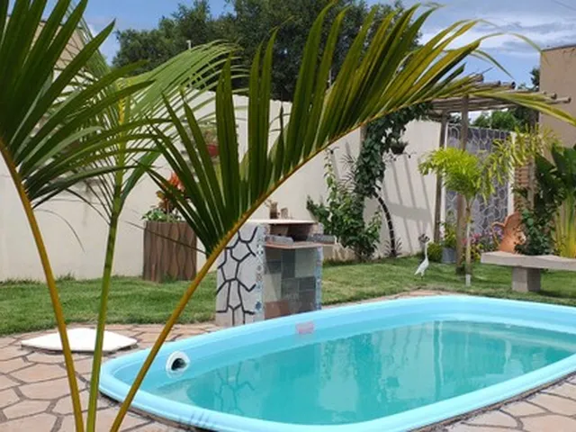 Imagem: Casa À Venda, Alto Cote Gil, Olímpia