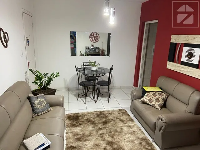 Imagem: Apartamento À Venda 2 Quartos, 1 Vaga