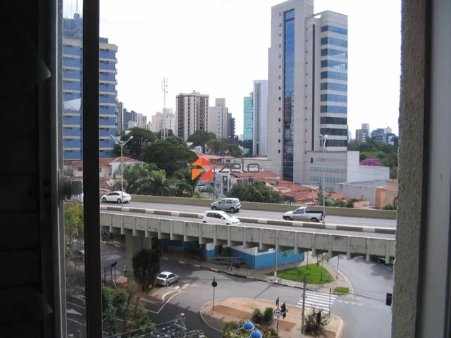 Imagem 2: Apartamento À Venda 1 Quarto, 51M², Bosque, Campinas - Sp
