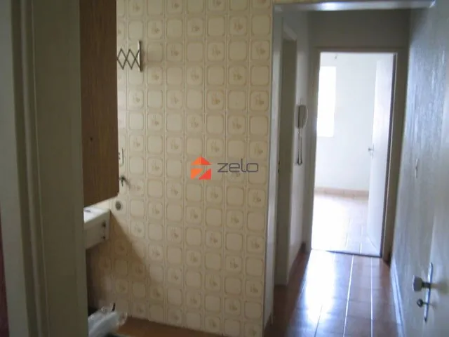 Imagem 3: Apartamento À Venda 1 Quarto, 51M², Bosque, Campinas - Sp