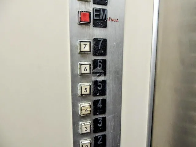 Imagem 12: Apartamento À Venda 1 Quarto, 51M², Bosque, Campinas - Sp