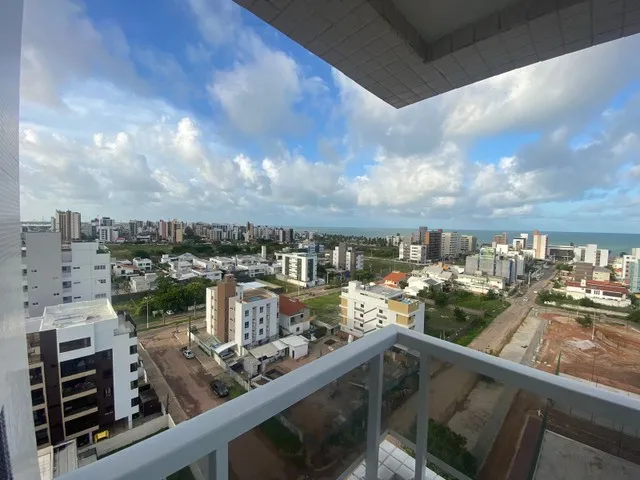 Imagem: Apartamento À Venda, Intermares, Cabedelo