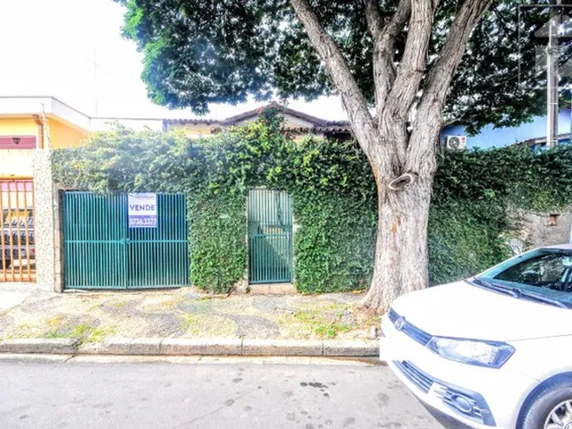 Imagem: Casa À Venda 3 Quartos, 1 Vaga, 250M²