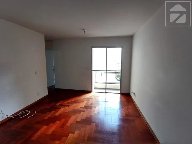 Imagem: Apartamento À Venda 3 Quartos, 1 Vaga