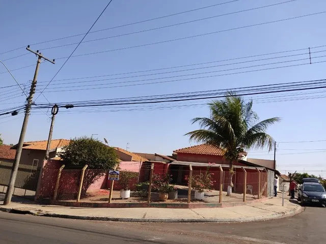Imagem: Casa com 2 Dormitórios À Venda, 119 M²