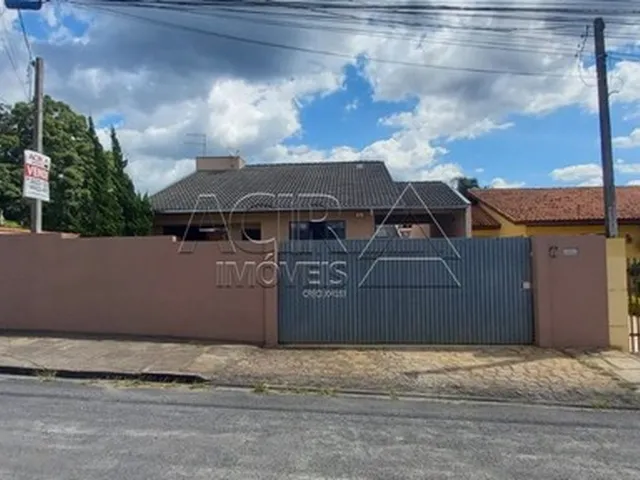 Imagem: Casa À Venda, Centro, Campo Largo, Pr