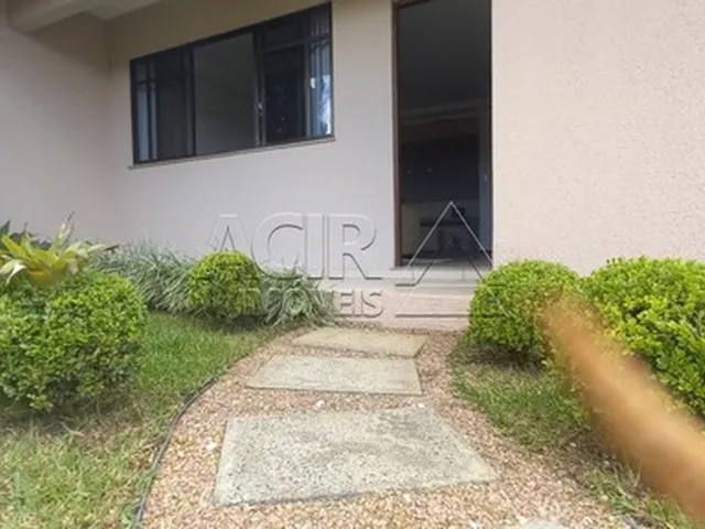 Imagem 3: Casa À Venda, Centro, Campo Largo, Pr