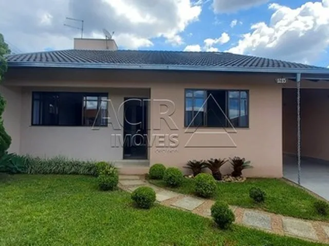 Imagem 4: Casa À Venda, Centro, Campo Largo, Pr