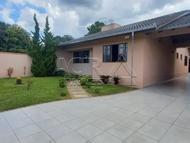 Imagem 5: Casa À Venda, Centro, Campo Largo, Pr