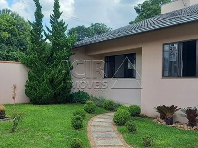 Imagem 6: Casa À Venda, Centro, Campo Largo, Pr