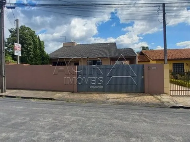 Imagem 7: Casa À Venda, Centro, Campo Largo, Pr