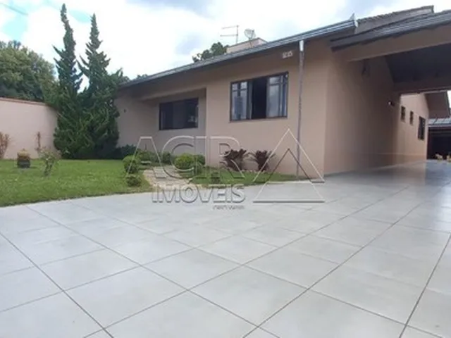 Imagem 12: Casa À Venda, Centro, Campo Largo, Pr