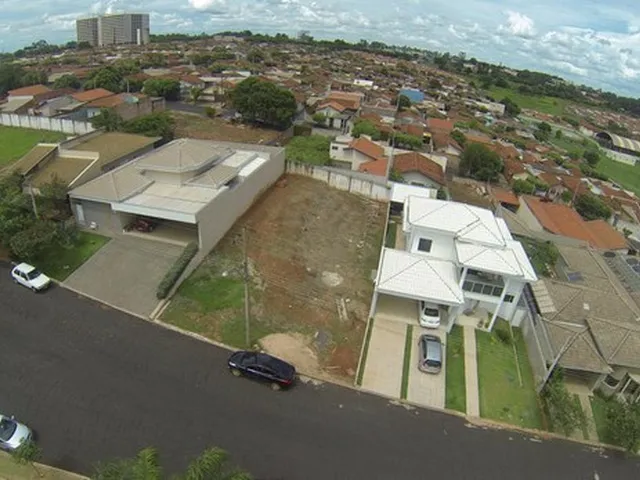 Imagem: Terreno À Venda, Thermas Park, Olímpia