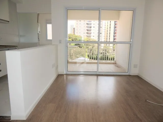 Imagem: Apartamento À Venda 1 Quarto, 1 Suite