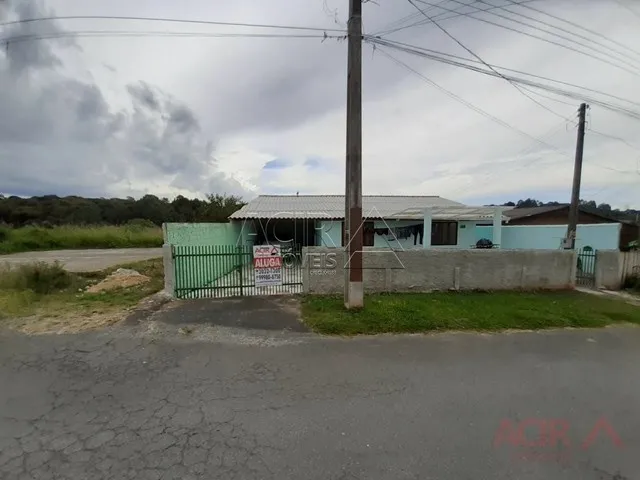 Imagem 2: Casa À Venda, Jardim Rondinha, Campo Largo, Pr