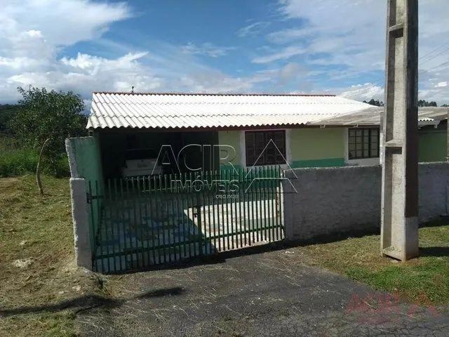 Imagem 3: Casa À Venda, Jardim Rondinha, Campo Largo, Pr