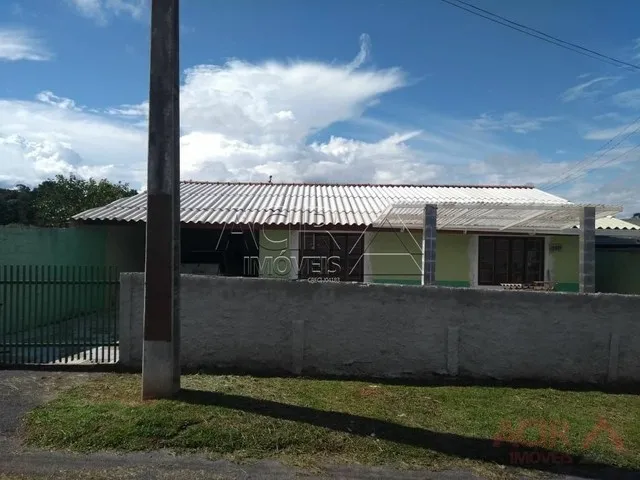 Imagem 4: Casa À Venda, Jardim Rondinha, Campo Largo, Pr