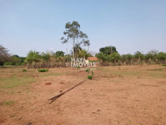 Imagem: Fazenda À Venda, Rural, Aparecida do Taboado