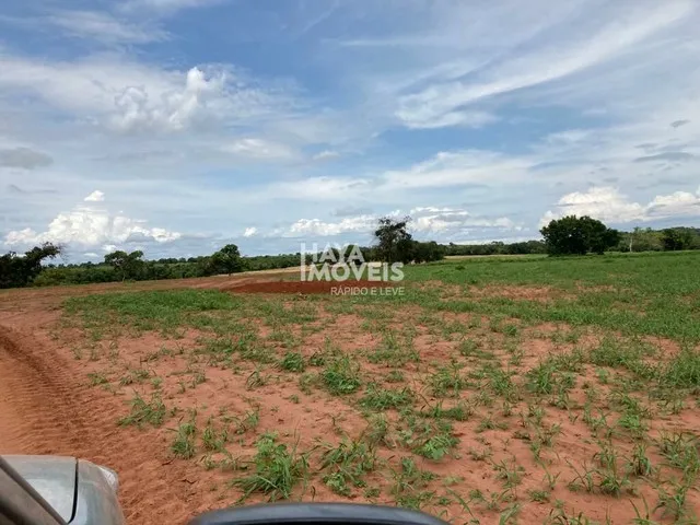 Imagem: Fazenda À Venda, Rural, Rio Verde de Mato