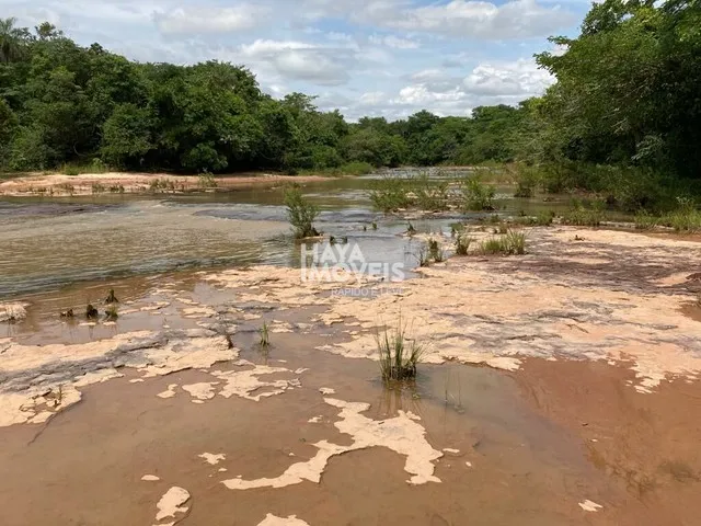 Imagem 3: Fazenda À Venda, Rural, Rio Verde de Mato Grosso, Ms