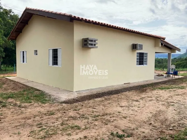 Imagem 5: Fazenda À Venda, Rural, Rio Verde de Mato Grosso, Ms