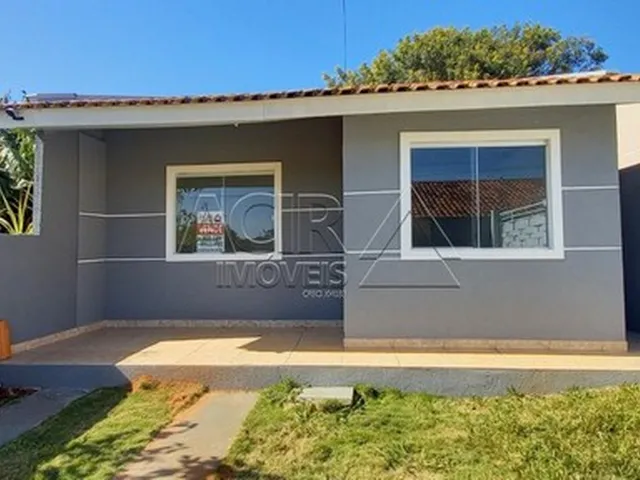 Imagem: Casa À Venda, Jardim das Acacias, Campo