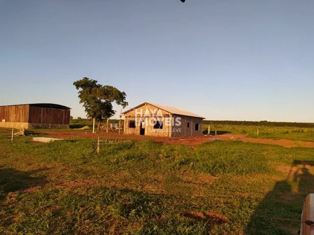 Imagem: Fazenda À Venda, Rural, Ribas do Rio Pardo