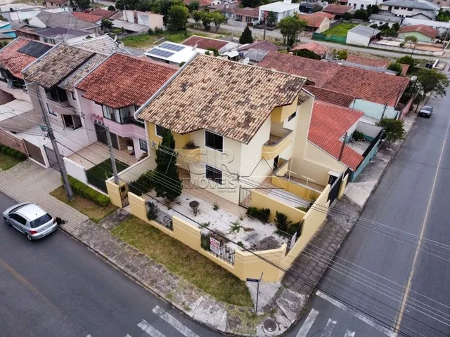 Imagem: Sobrado À Venda, Centro, Campo Largo, Paraná