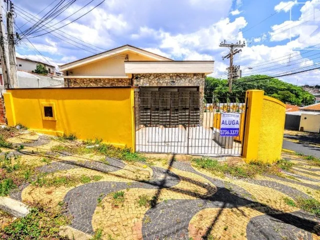 Imagem: Casa À Venda 6 Quartos, 5 Vagas, 351M²