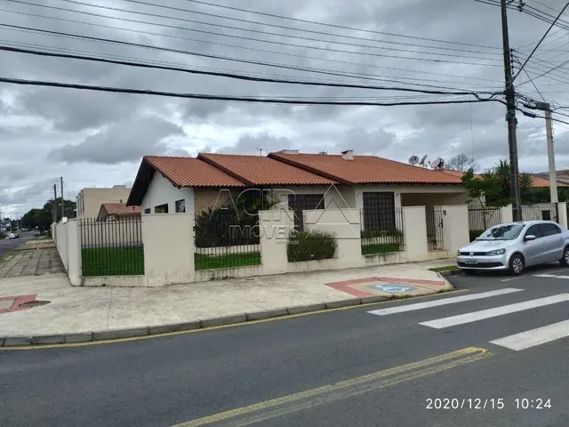 Imagem: Casa À Venda, Ouro Verde, Campo Largo