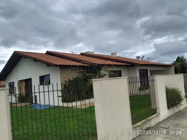 Imagem 2: Casa À Venda, Ouro Verde, Campo Largo, Pr