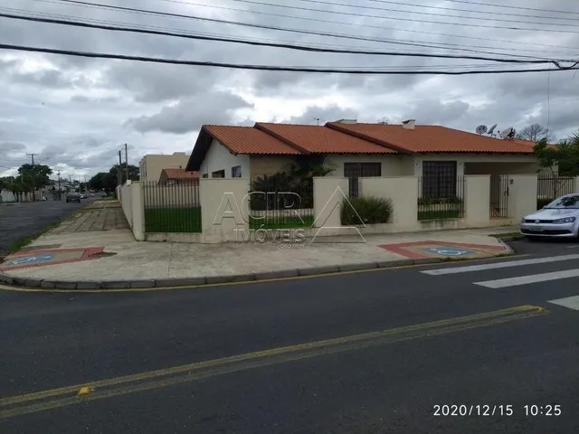 Imagem 3: Casa À Venda, Ouro Verde, Campo Largo, Pr