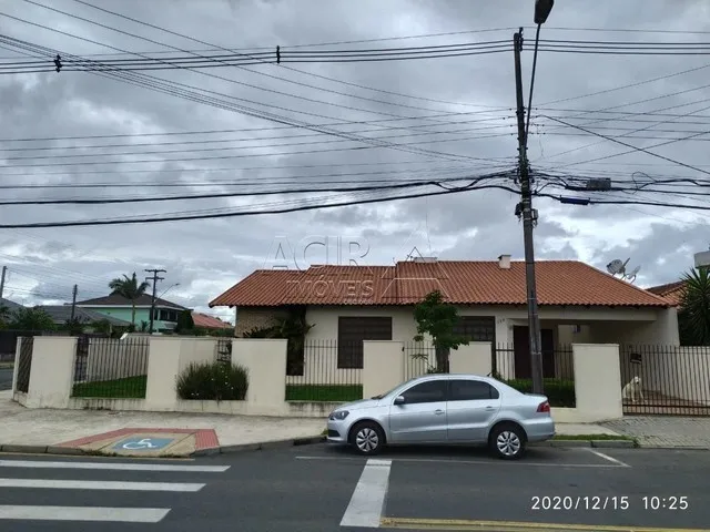 Imagem 4: Casa À Venda, Ouro Verde, Campo Largo, Pr