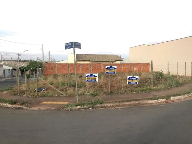 Imagem: Terreno Misto À Venda, 340 M² por R$ 140.000
