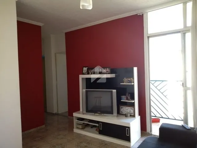 Imagem: Apartamento À Venda 2 Quartos, 1 Vaga