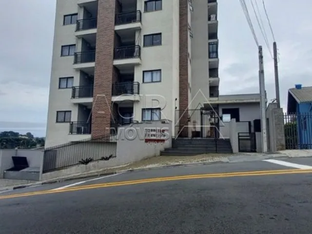 Imagem: Apartamento À Venda, Centro, Campo Largo