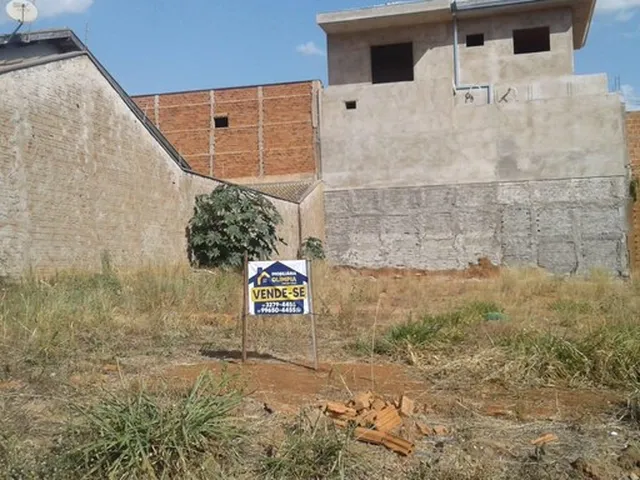 Imagem: Terreno À Venda, 360 M² por R$ 130.000,00