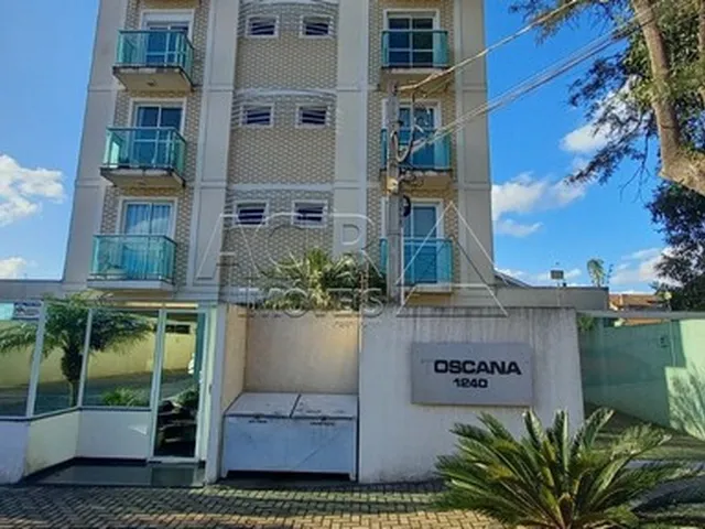 Imagem: Apartamento À Venda, Centro, Campo Largo