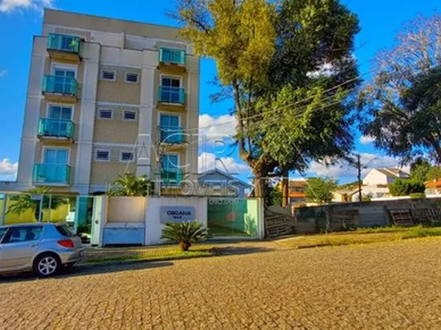 Imagem 2: Apartamento À Venda, Centro, Campo Largo, Pr