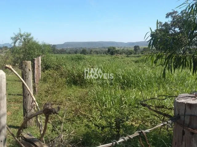 Imagem: Fazenda À Venda, Rural, Rio Verde de Mato