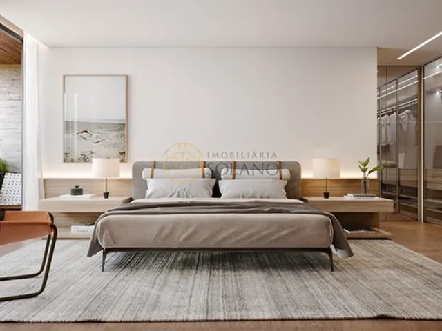 Imagem 3: Entrega Dez/23] Apartamento de Alto Padrão com 158,6M², 3 Suítes, Sacada Com