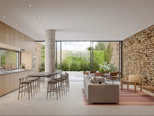 Imagem 8: Entrega Dez/23] Apartamento de Alto Padrão com 158,6M², 3 Suítes, Sacada Com