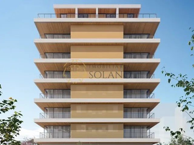 Imagem 11: Entrega Dez/23] Apartamento de Alto Padrão com 158,6M², 3 Suítes, Sacada Com