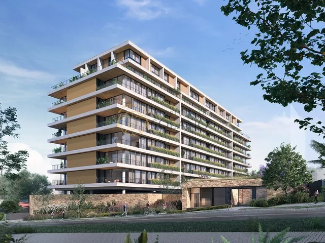 Imagem 14: Entrega Dez/23] Apartamento de Alto Padrão com 158,6M², 3 Suítes, Sacada Com