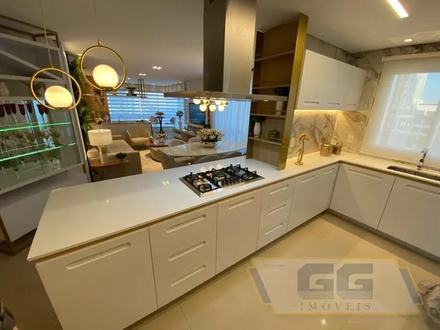 Imagem 4: Apartamento 3 Dormitórios para Venda em Capão da Canoa, Centro, 3 Dormitórios, 3