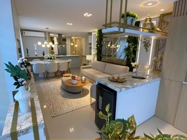 Imagem 6: Apartamento 3 Dormitórios para Venda em Capão da Canoa, Centro, 3 Dormitórios, 3