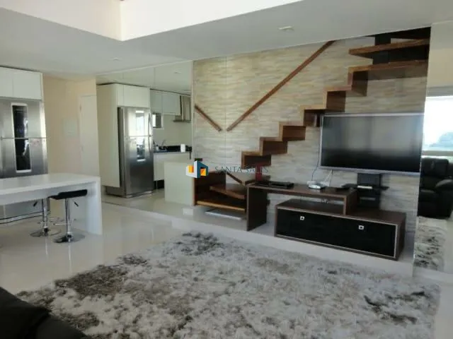 Imagem: Espetacular Apto Duplex 113M2 no Coração