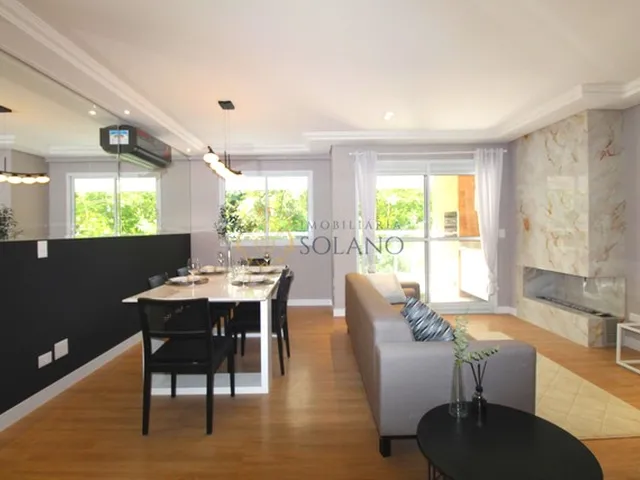 Imagem: Entrega Dez/22 Cobertura Duplex de 158,12M²