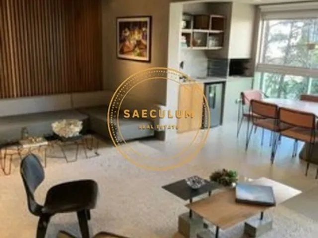 Imagem: Lindo Apto 124 M² 2 Suítes 2 Vg Garagem